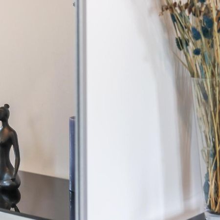 Vita Portucale ! Modern Apartment With Garage Lisboa Dış mekan fotoğraf