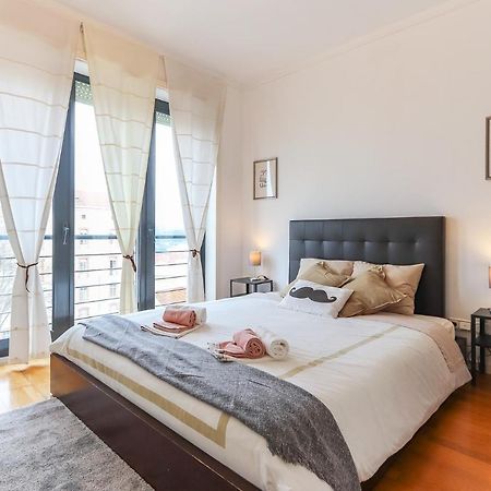 Vita Portucale ! Modern Apartment With Garage Lisboa Dış mekan fotoğraf