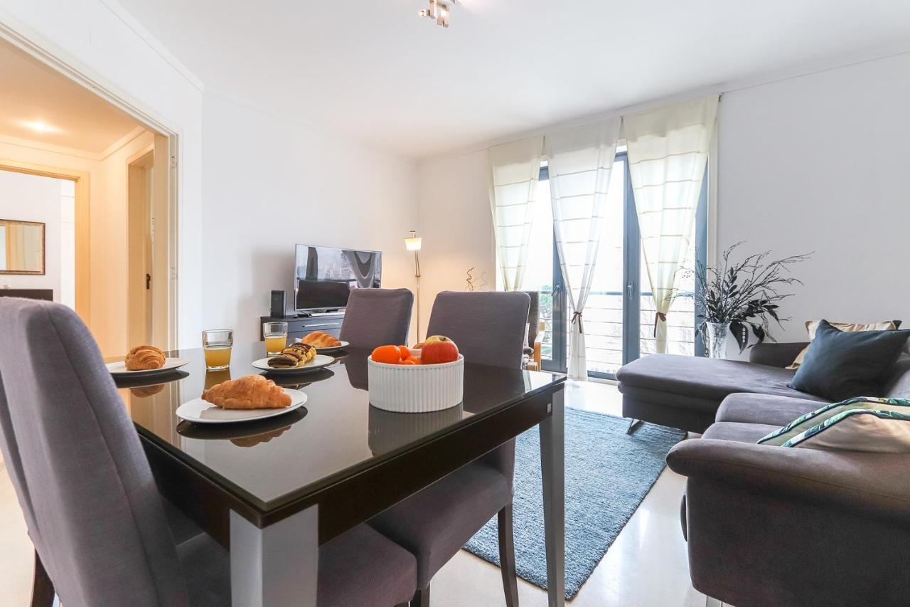 Vita Portucale ! Modern Apartment With Garage Lisboa Dış mekan fotoğraf
