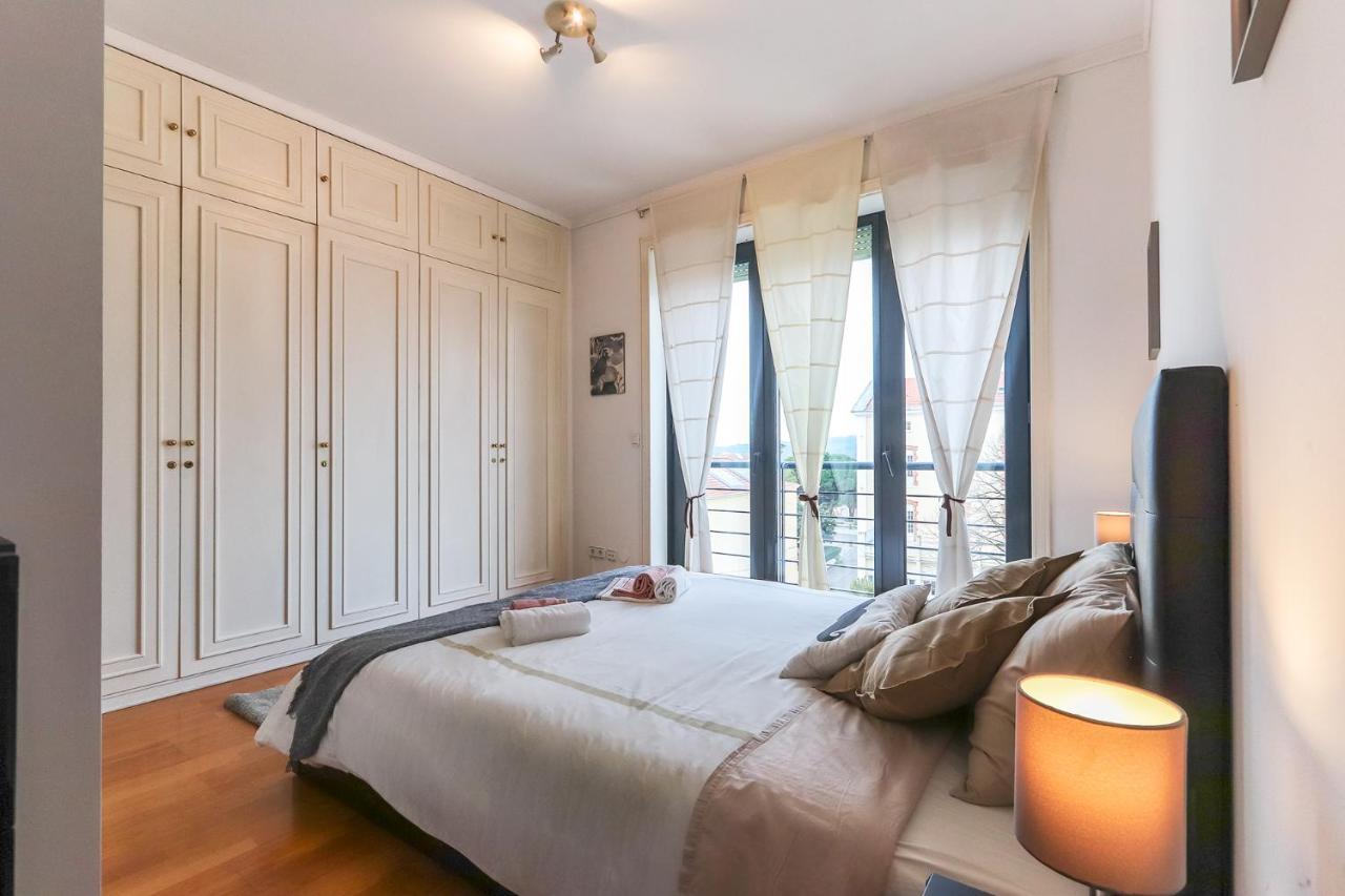 Vita Portucale ! Modern Apartment With Garage Lisboa Dış mekan fotoğraf