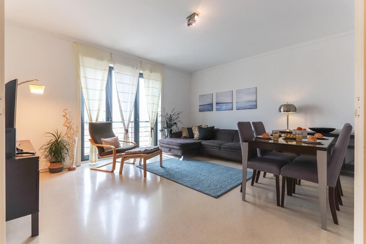 Vita Portucale ! Modern Apartment With Garage Lisboa Dış mekan fotoğraf