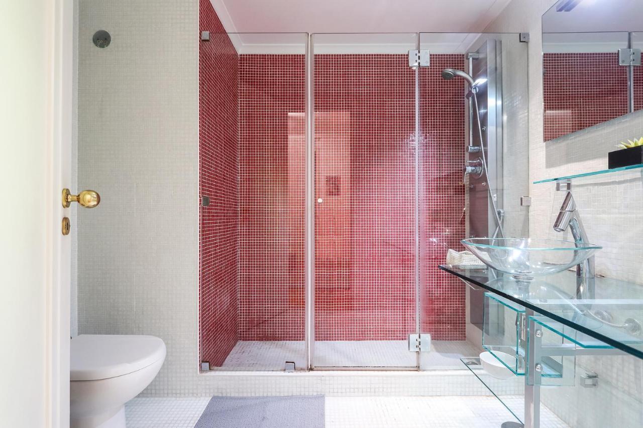 Vita Portucale ! Modern Apartment With Garage Lisboa Dış mekan fotoğraf