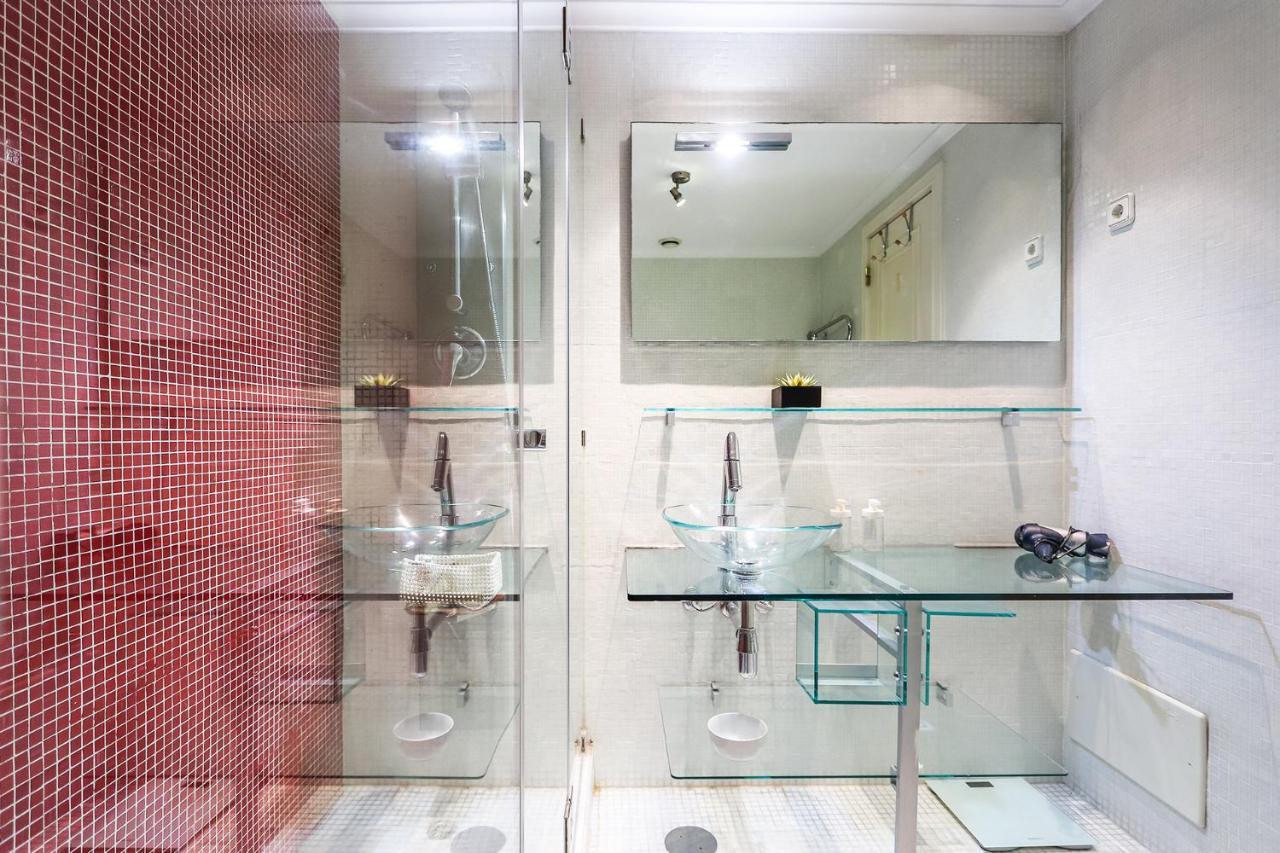 Vita Portucale ! Modern Apartment With Garage Lisboa Dış mekan fotoğraf