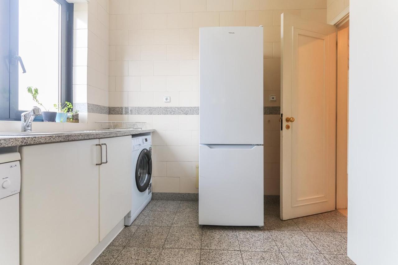 Vita Portucale ! Modern Apartment With Garage Lisboa Dış mekan fotoğraf