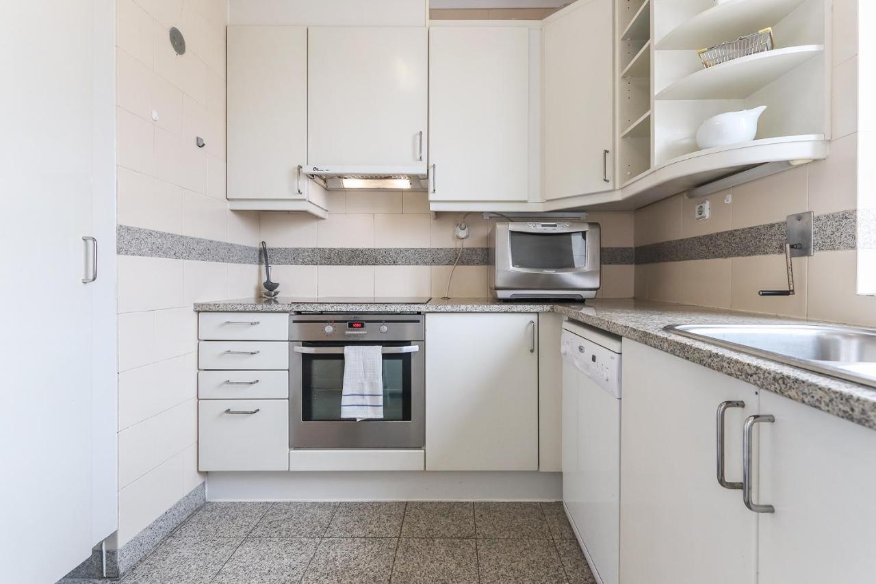 Vita Portucale ! Modern Apartment With Garage Lisboa Dış mekan fotoğraf