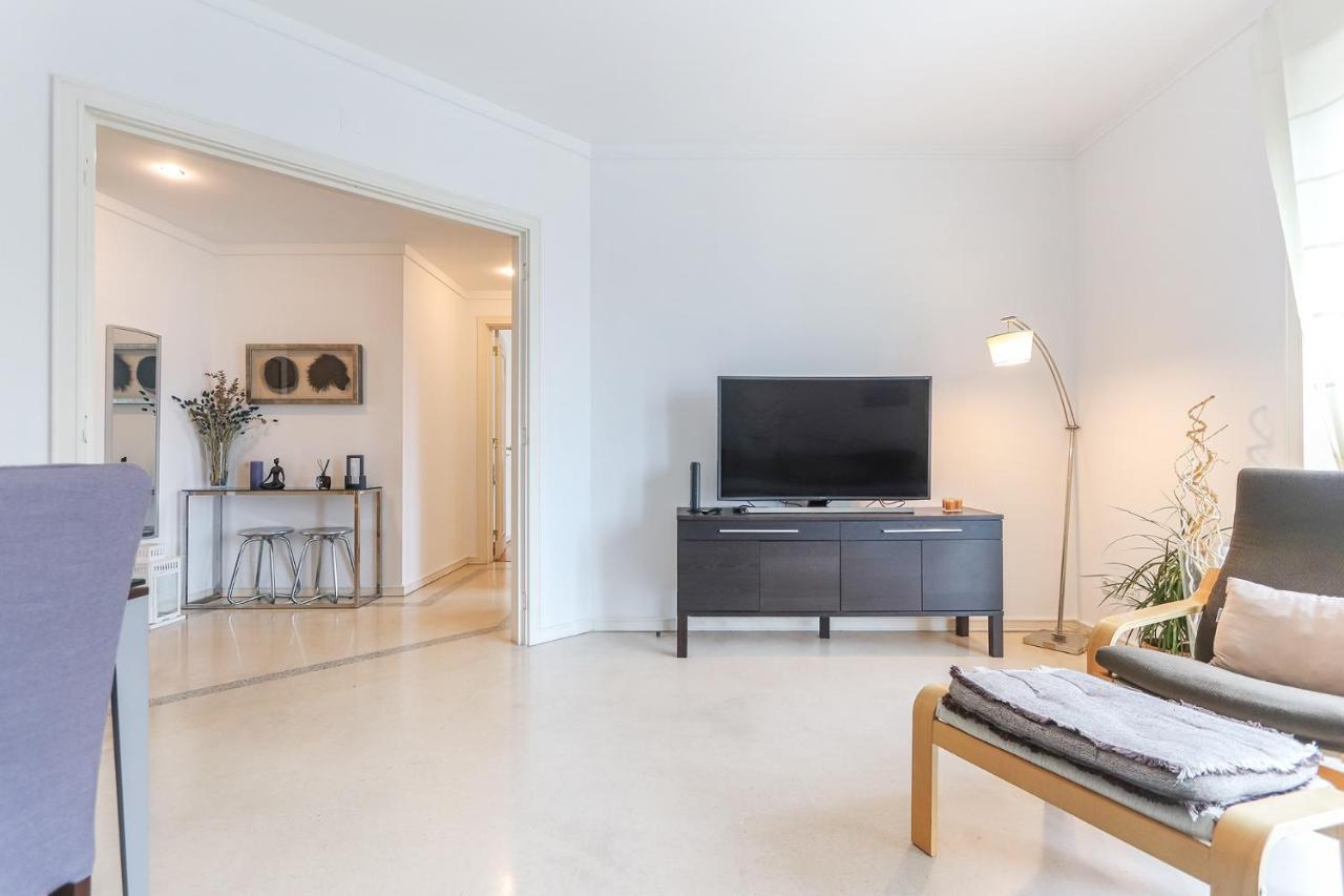Vita Portucale ! Modern Apartment With Garage Lisboa Dış mekan fotoğraf