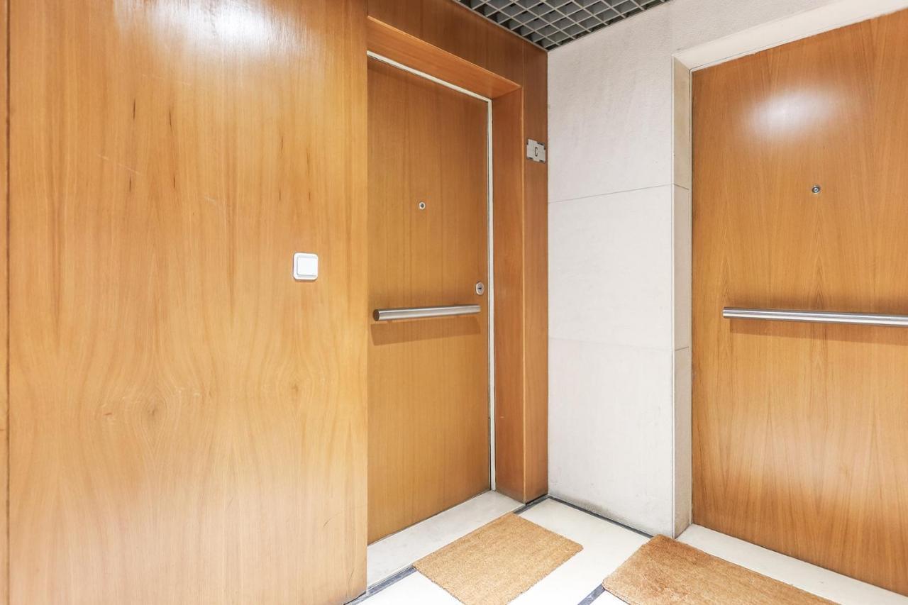 Vita Portucale ! Modern Apartment With Garage Lisboa Dış mekan fotoğraf