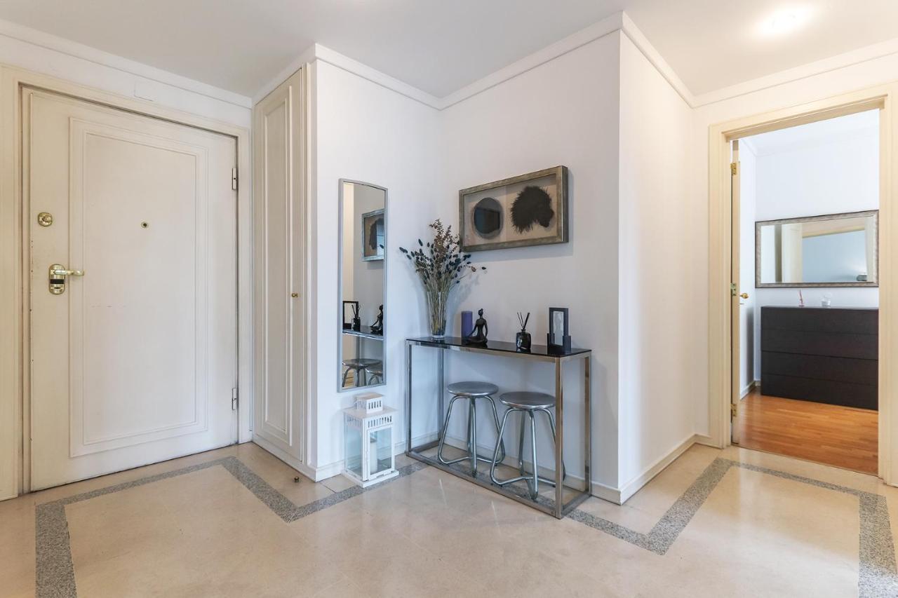 Vita Portucale ! Modern Apartment With Garage Lisboa Dış mekan fotoğraf