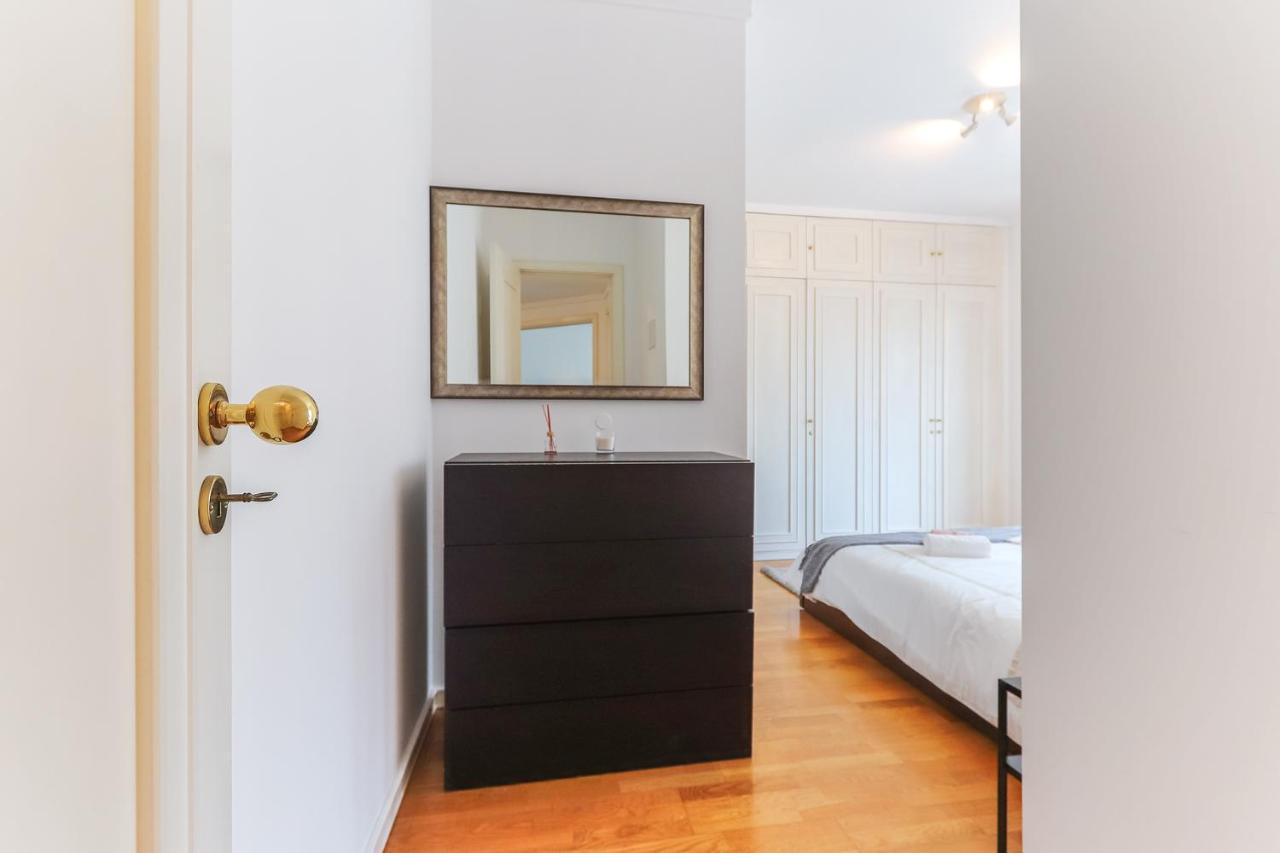 Vita Portucale ! Modern Apartment With Garage Lisboa Dış mekan fotoğraf