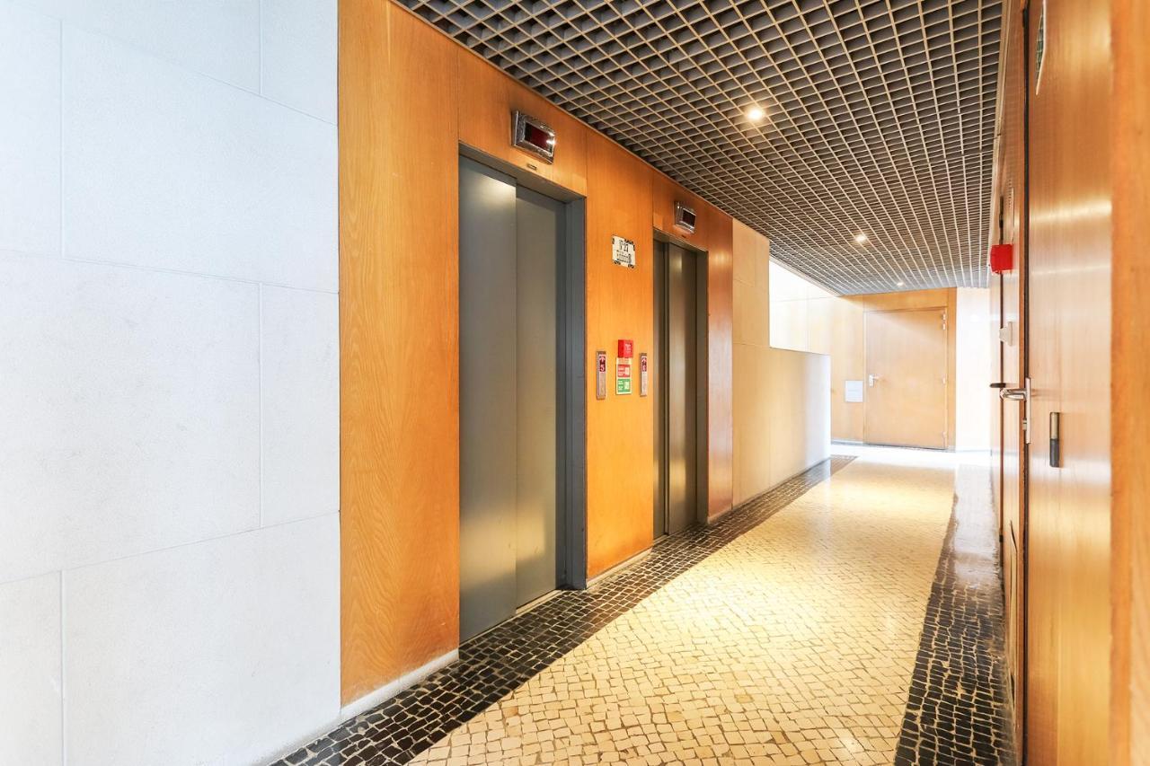 Vita Portucale ! Modern Apartment With Garage Lisboa Dış mekan fotoğraf
