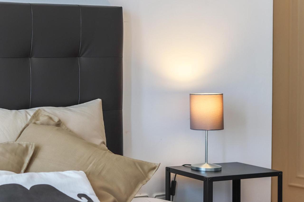 Vita Portucale ! Modern Apartment With Garage Lisboa Dış mekan fotoğraf