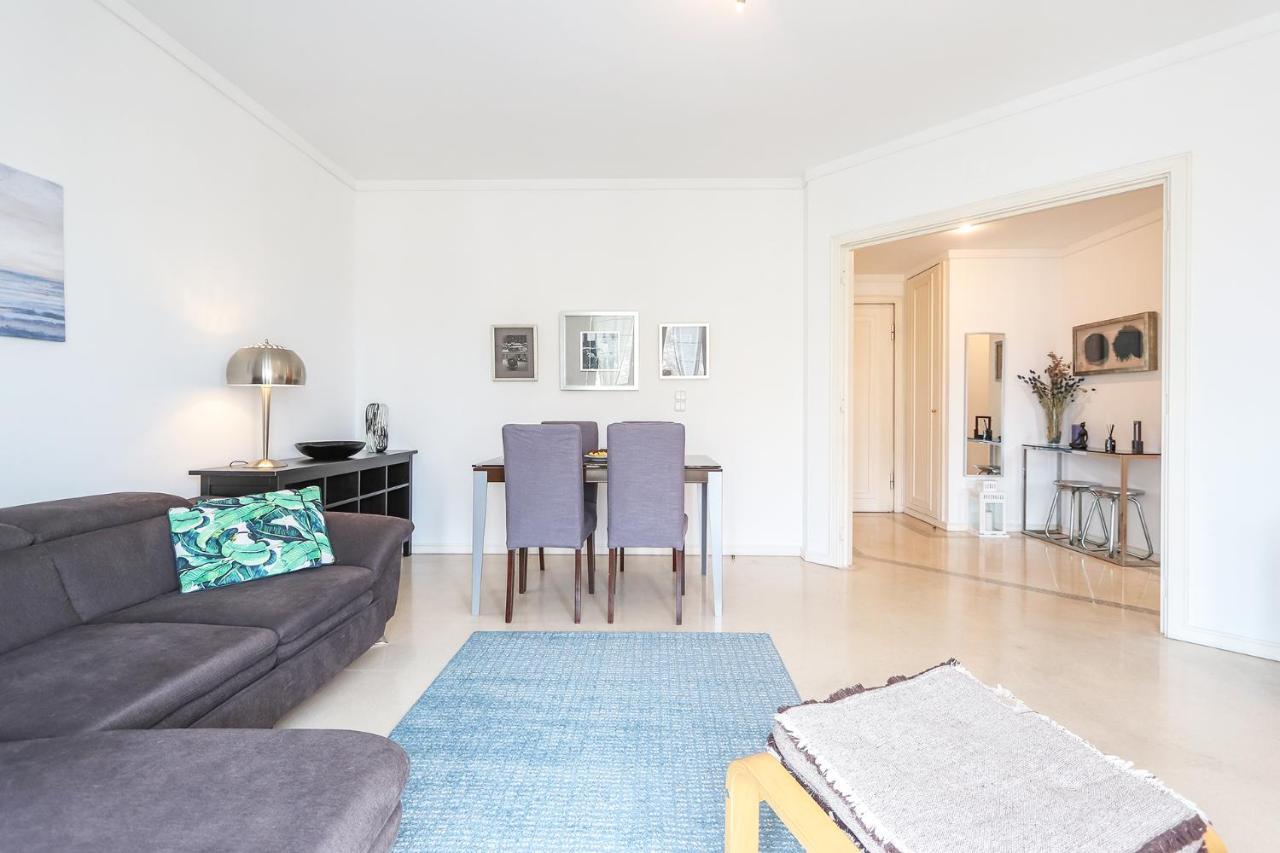 Vita Portucale ! Modern Apartment With Garage Lisboa Dış mekan fotoğraf