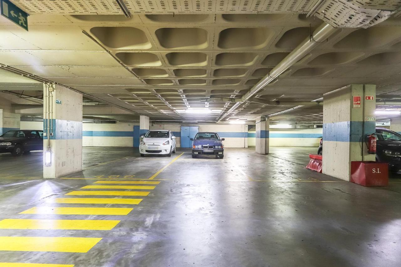 Vita Portucale ! Modern Apartment With Garage Lisboa Dış mekan fotoğraf